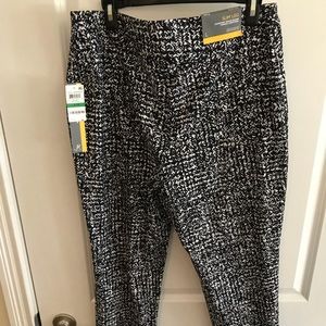 NWT work/casual pants